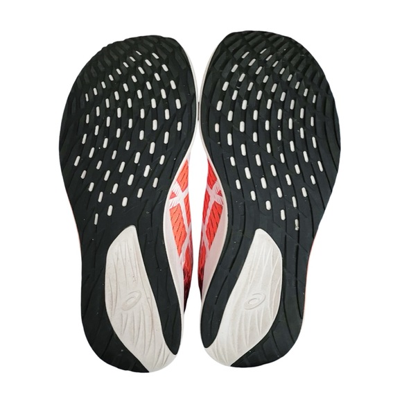 🧜🏽♀️Mix & Match 3/$180🧜🏽♀️ ASICS Hyper Speed 'Sunrise Red’ Running Shoes - Picture 10 of 11